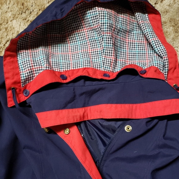 Current seen vintage jacket - Picture 2 of 3